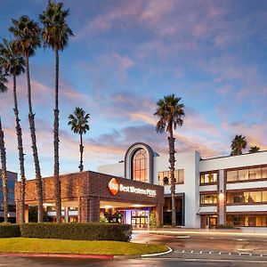 Best Western Plus Meridian Inn & Suites, Anaheim-Orange